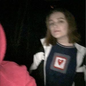 Meet your Posher, Leah